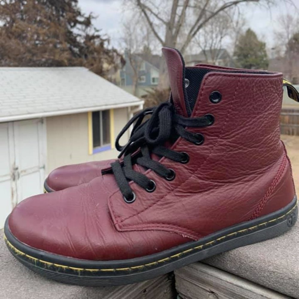 Dr. Martens